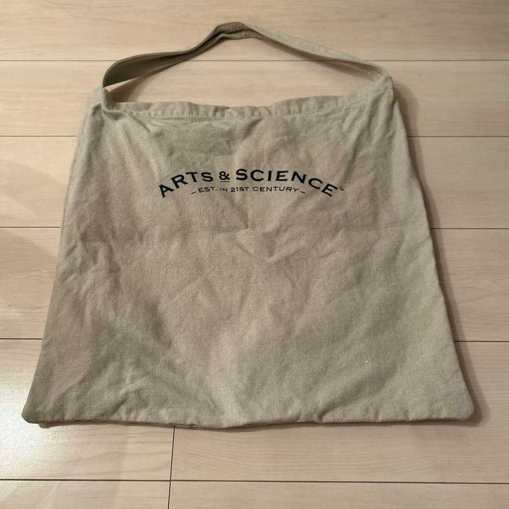 Arts & Science Bag - image 2