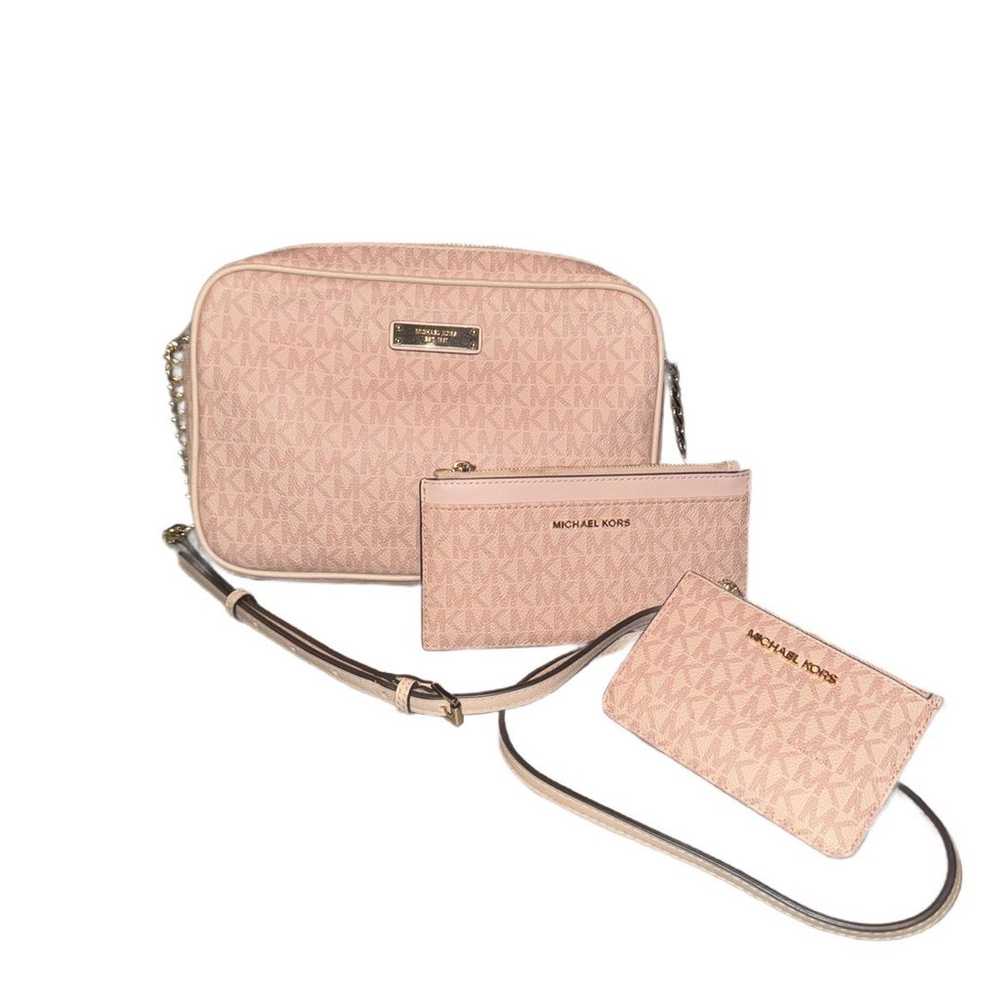 Michael Kors 3 Piece Set - image 2