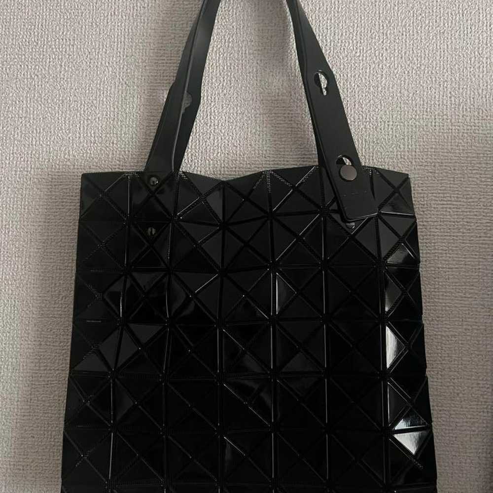 Issey Miyake BaoBao tote bag - image 1