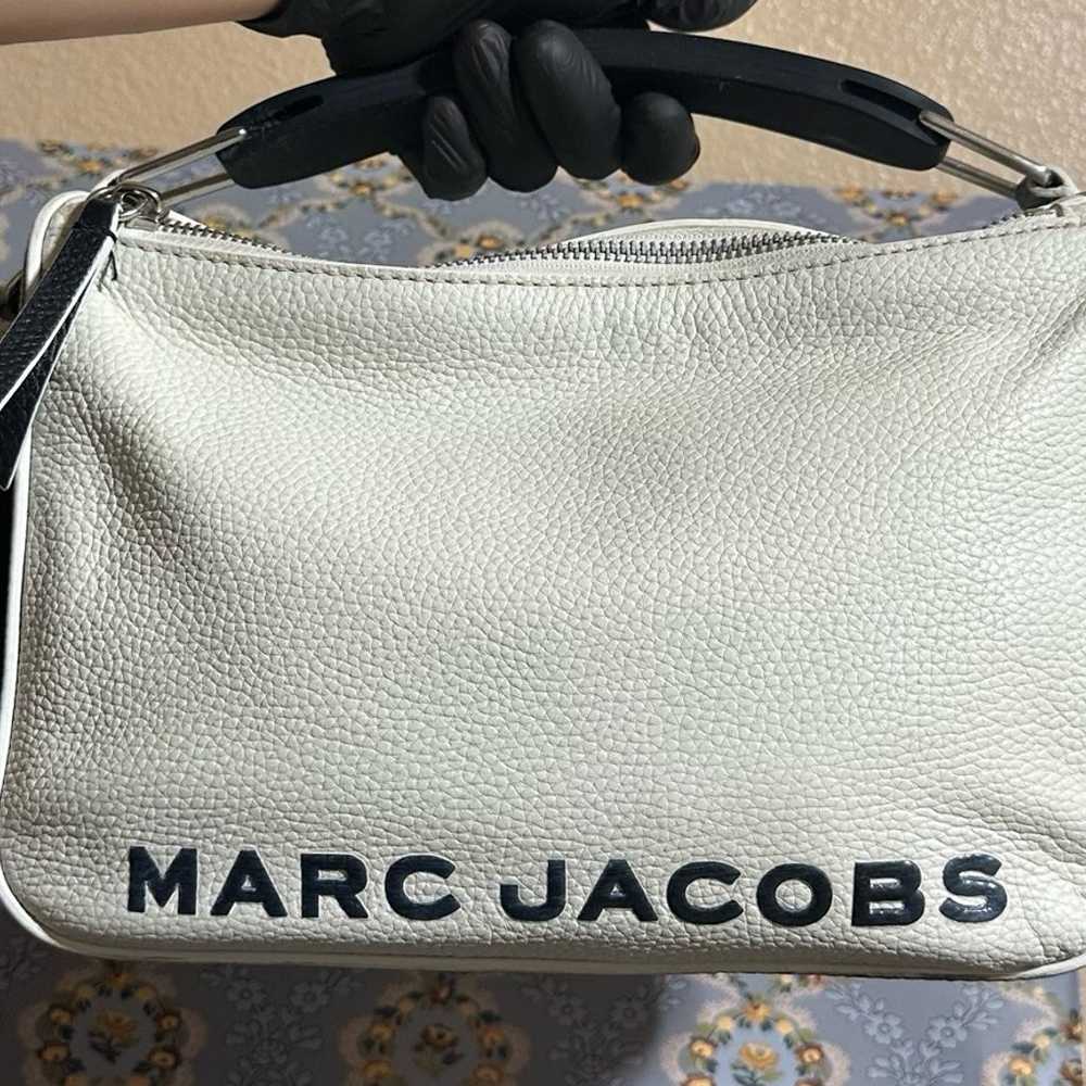 Marc Jacobs The softbox - image 1