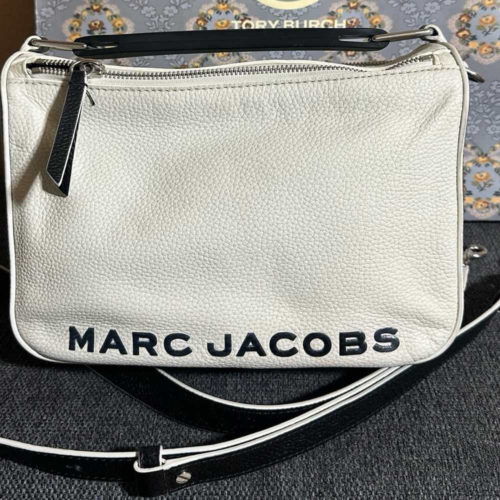 Marc Jacobs The softbox - image 2