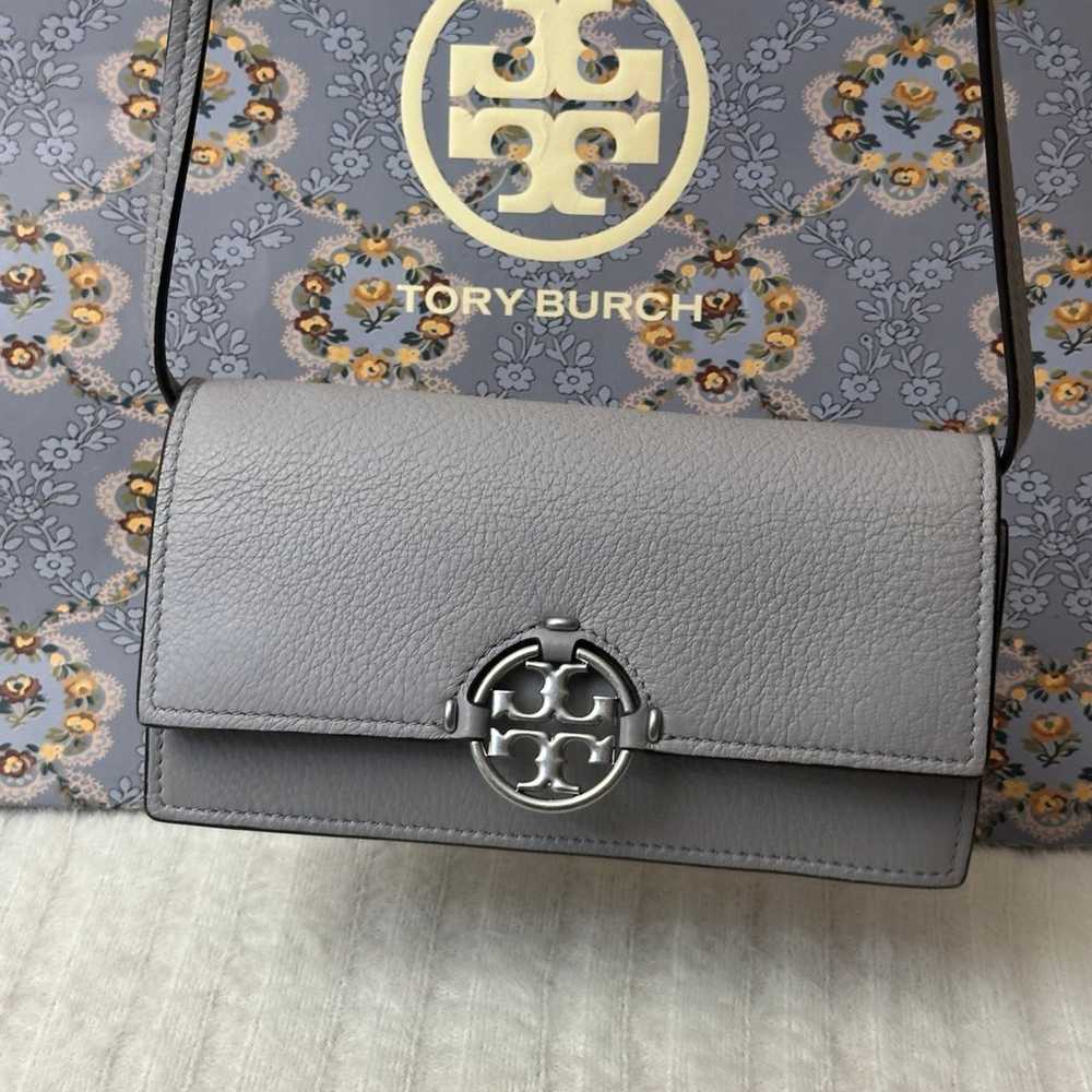 Tory Burch miller crossbody - image 1