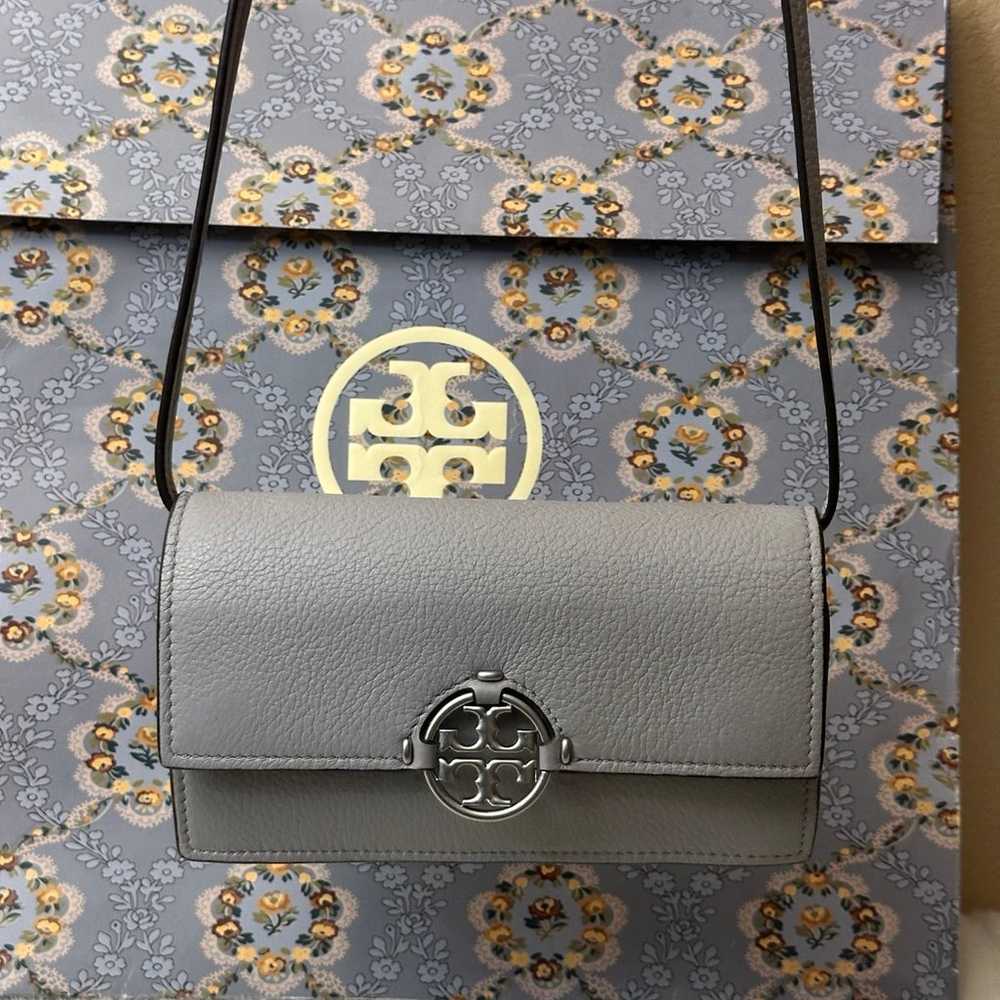 Tory Burch miller crossbody - image 2