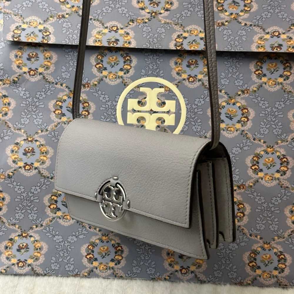 Tory Burch miller crossbody - image 5