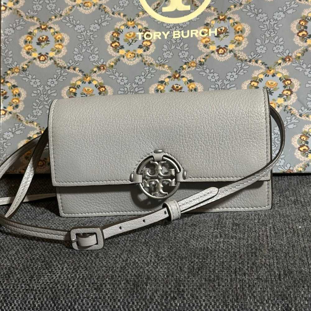 Tory Burch miller bag - image 1