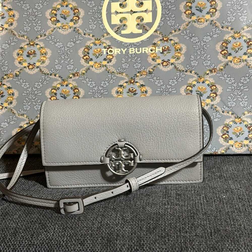 Tory Burch miller bag - image 3