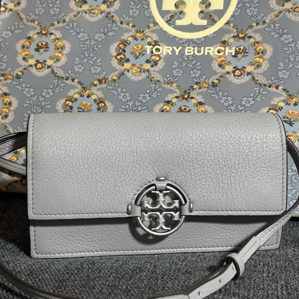 Tory Burch miller bag - image 4