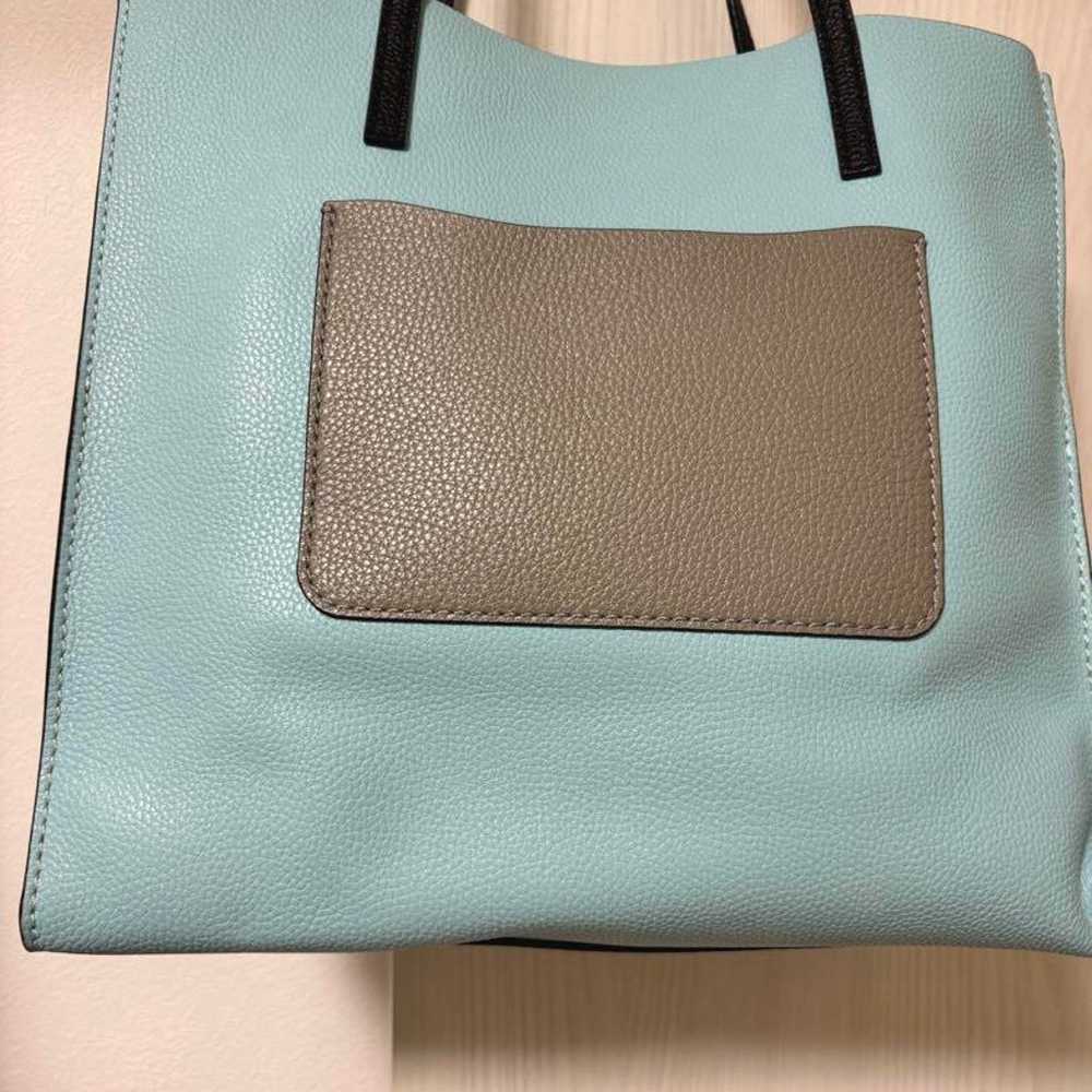 Marc Jacobs Grind Colorblock Tote Bag - image 2