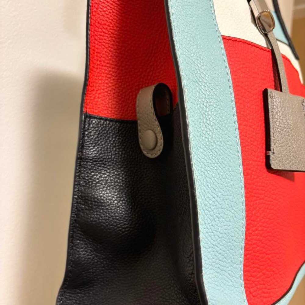 Marc Jacobs Grind Colorblock Tote Bag - image 4