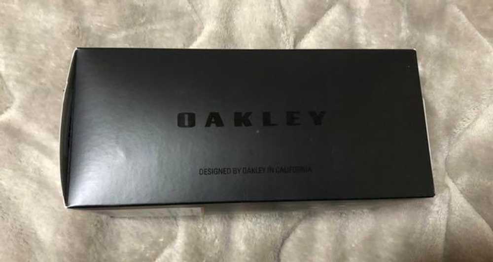 OAKLEY SUNGLASSES UNUSED #7873 - image 4