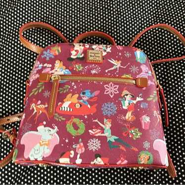 Dooney and bourke