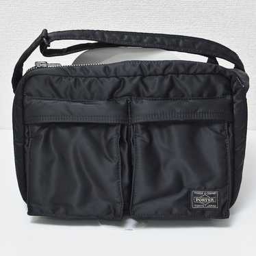 Porter Tanker Shoulder Bag