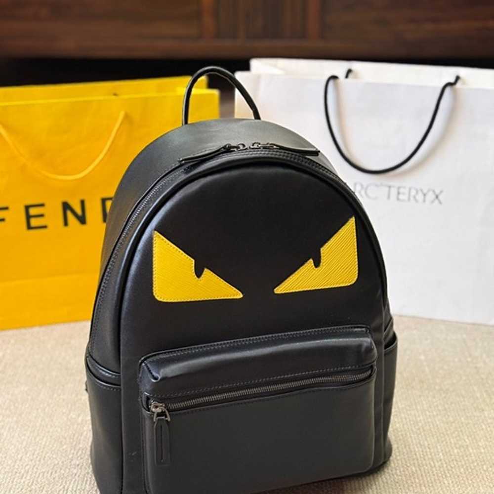 Fendi Backpack - image 3