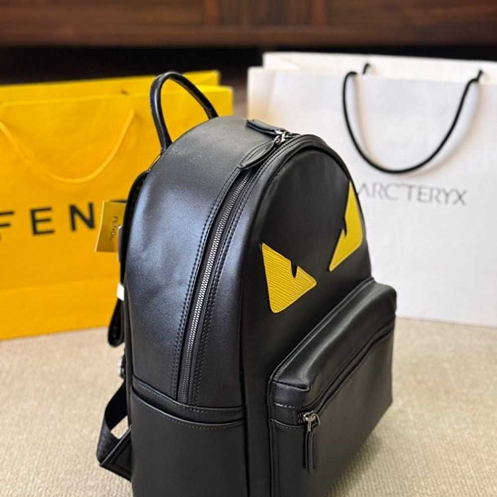 Fendi Backpack - image 4