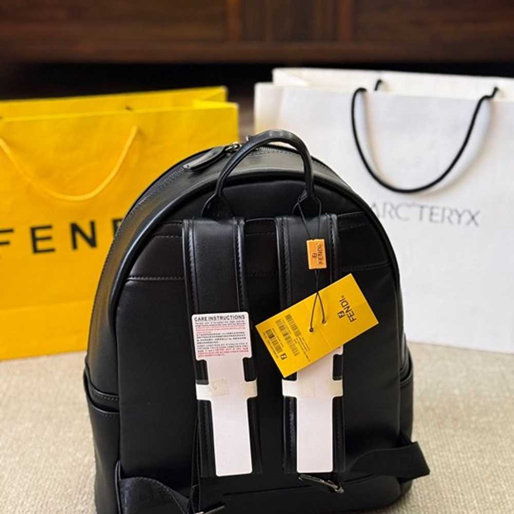 Fendi Backpack - image 5