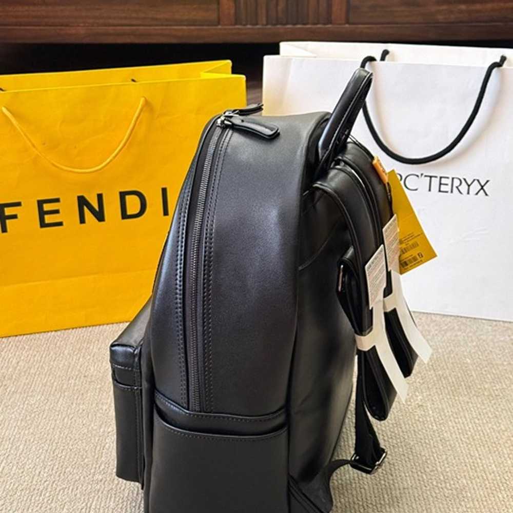 Fendi Backpack - image 8