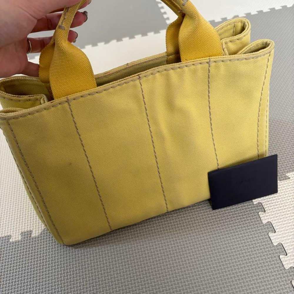 PRADA Canapa Ananas - image 2