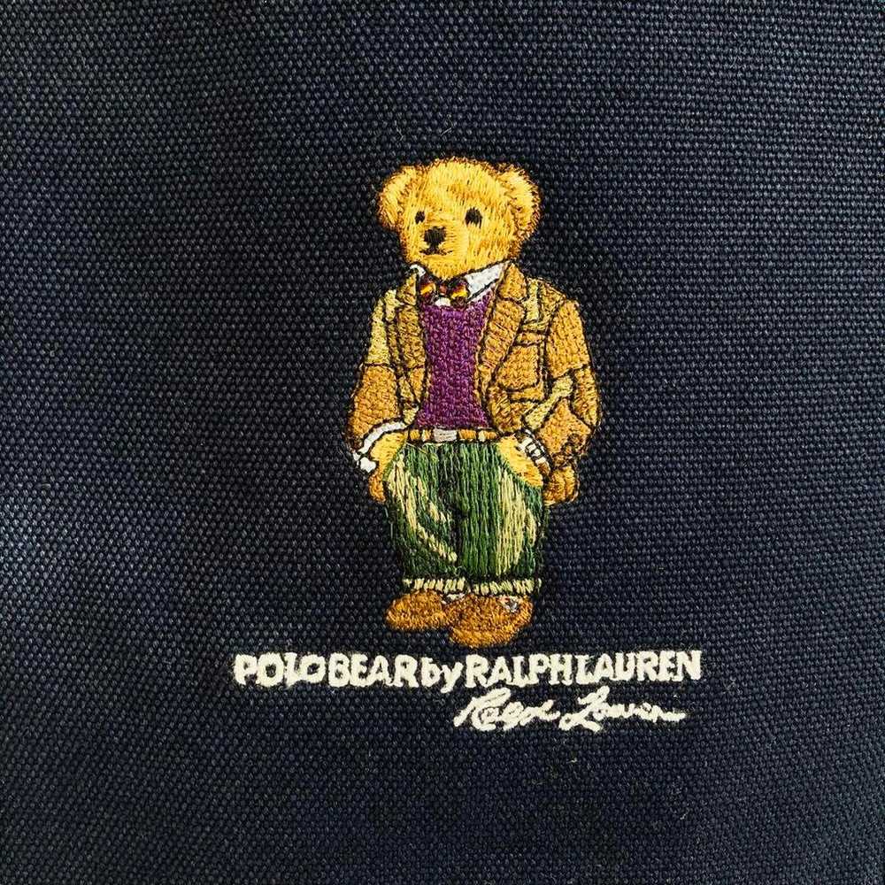 Current item ★ Size L Ralph Lauren POLO RALPH LAU… - image 4