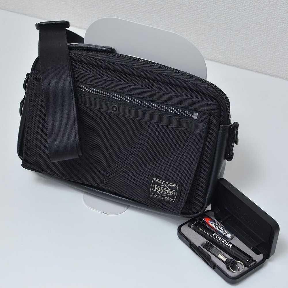 Porter Heat Shoulder Bag - image 1