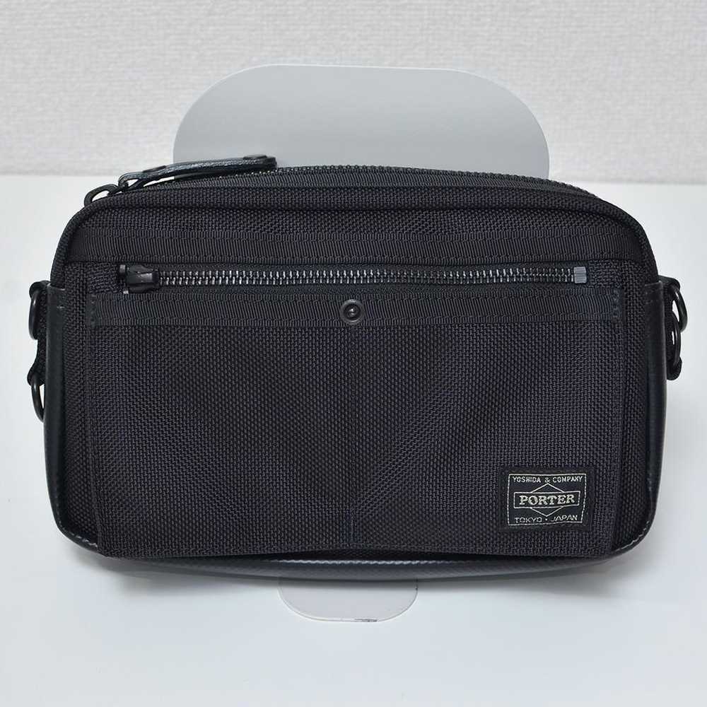 Porter Heat Shoulder Bag - image 2