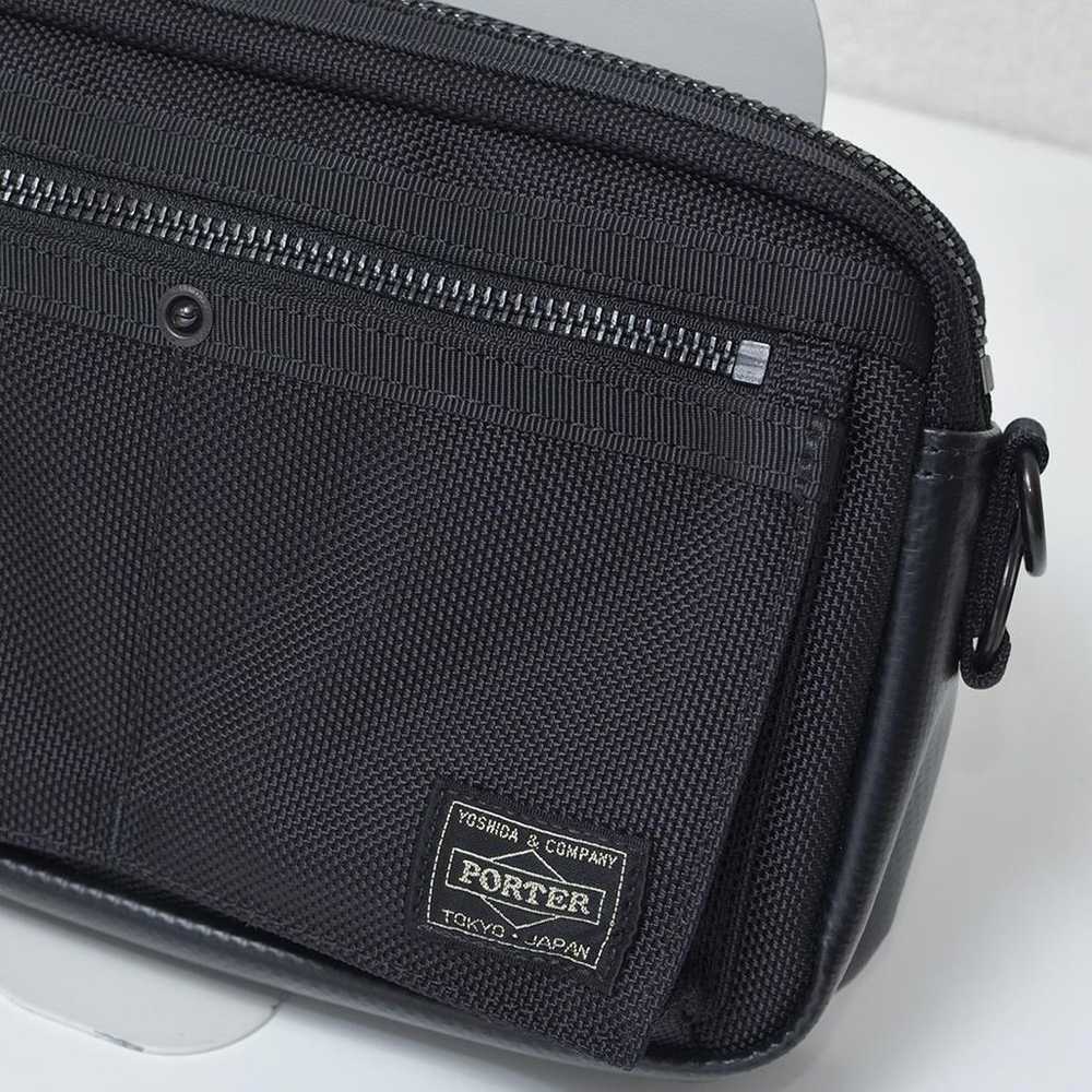 Porter Heat Shoulder Bag - image 3