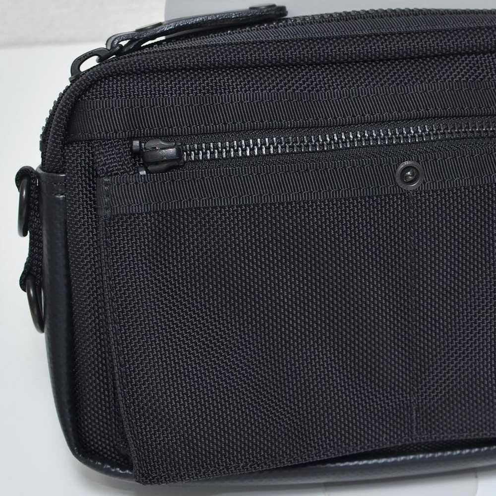 Porter Heat Shoulder Bag - image 4