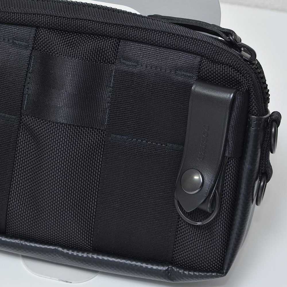 Porter Heat Shoulder Bag - image 7