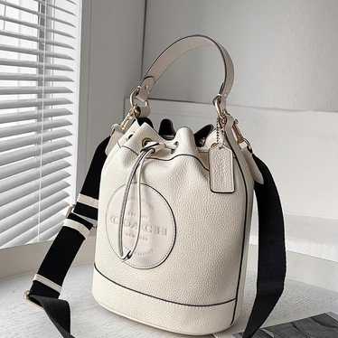 COACH bucket bag