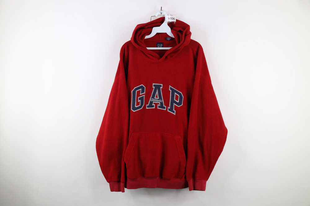 Gap × Vintage Vintage 90s Gap Athletic Baggy Fit … - image 1