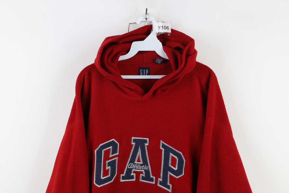 Gap × Vintage Vintage 90s Gap Athletic Baggy Fit … - image 2