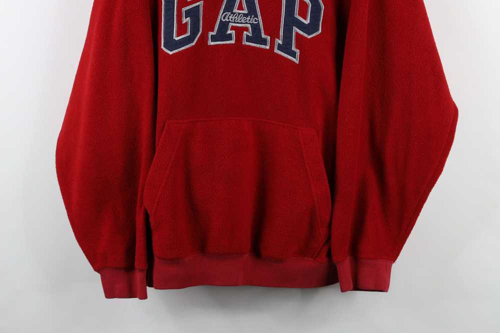 Gap × Vintage Vintage 90s Gap Athletic Baggy Fit … - image 3