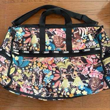 LeSportsac Rare Hawaii