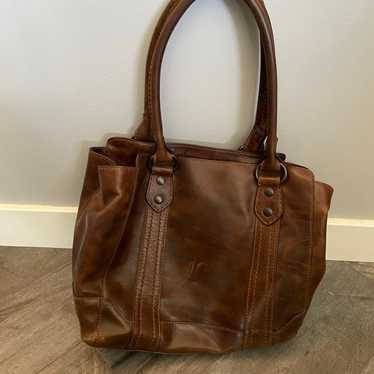 Frye Melissa Tote Bag