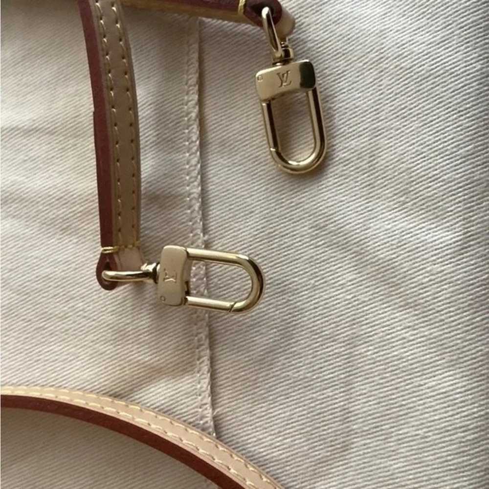 ALMA BB Monogram handbag - image 11