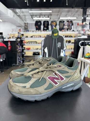 Aime Leon Dore × New Balance New Balance 990v3 Ted