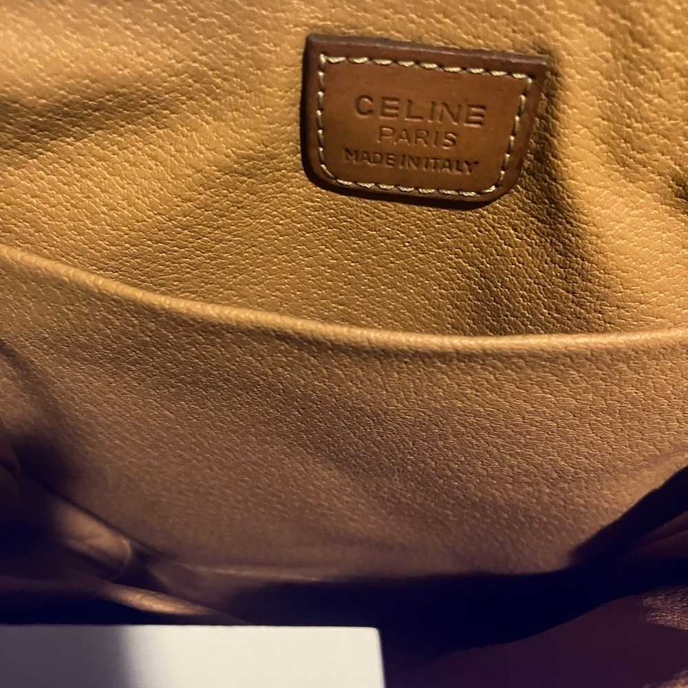 Celine bag authentic - image 5