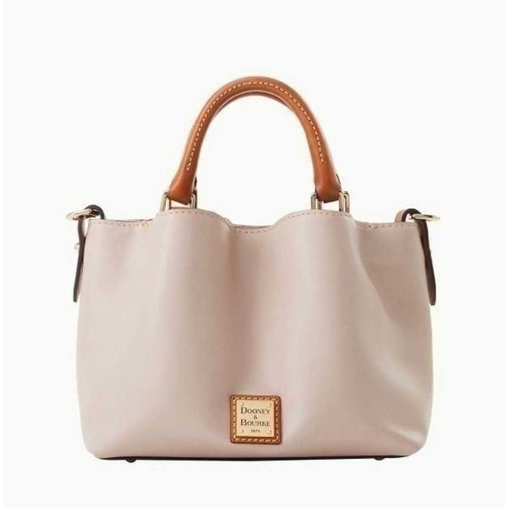 DOONEY & BOURKE mini Barlow handbag - image 1