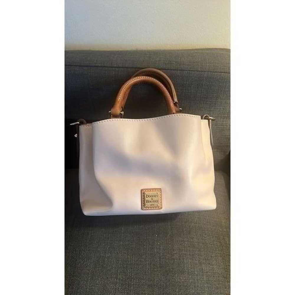 DOONEY & BOURKE mini Barlow handbag - image 2