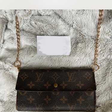 Louis Vuitton crossbody