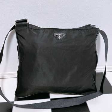 "Excellent condition" PRADA shoulder bag - image 1