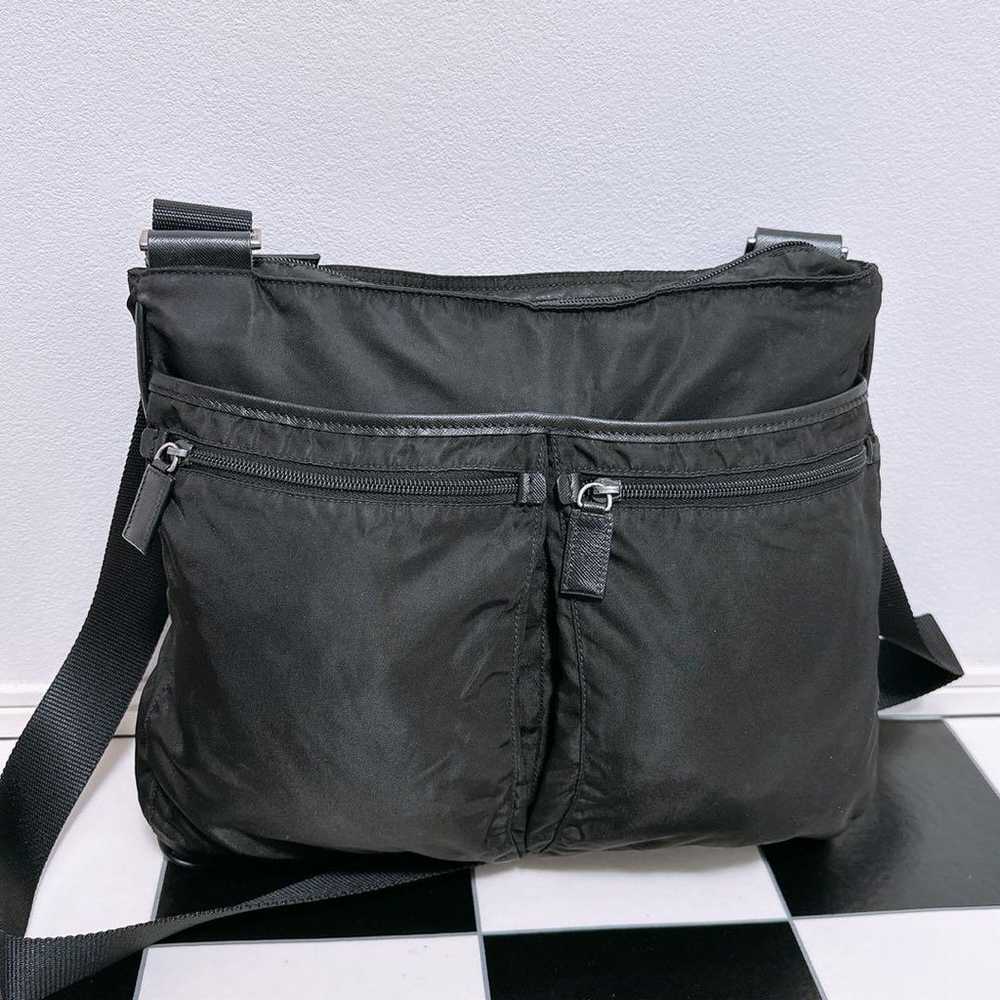 "Excellent condition" PRADA shoulder bag - image 3