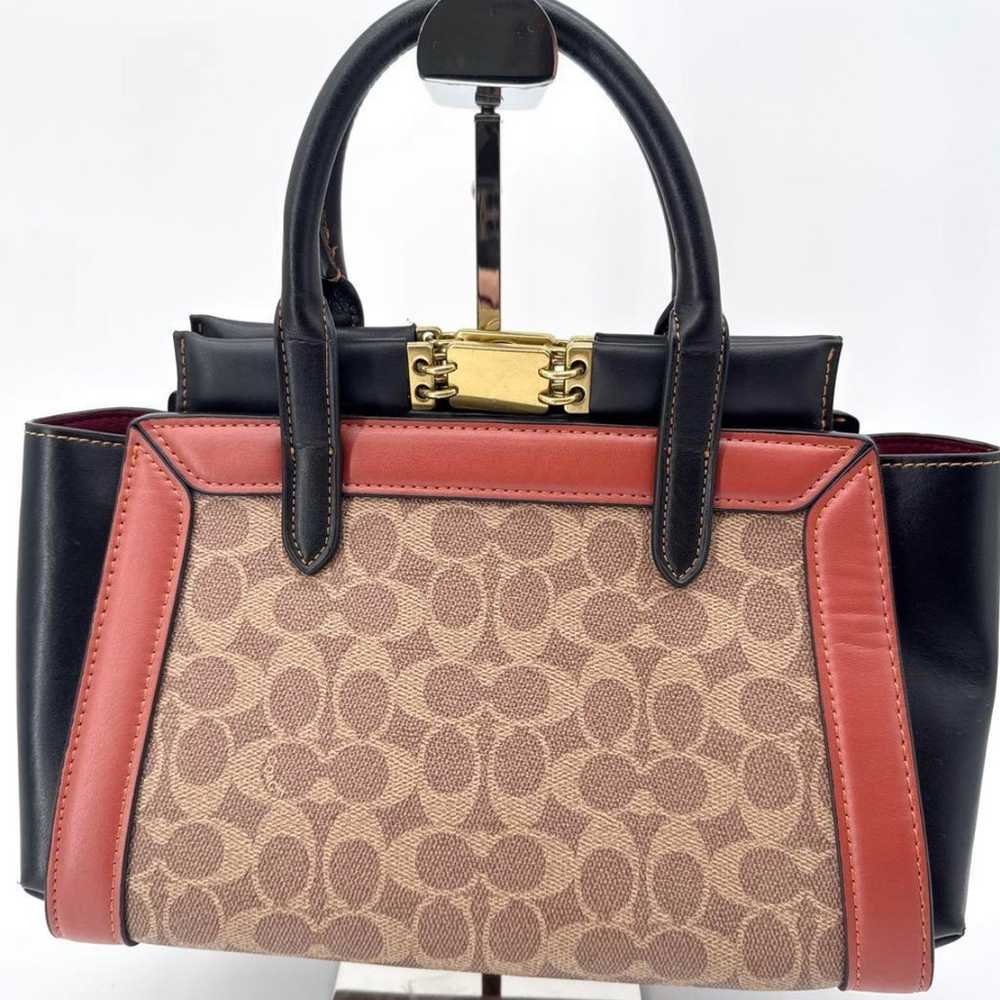 Coach 1941 Troupe Carryall - image 3