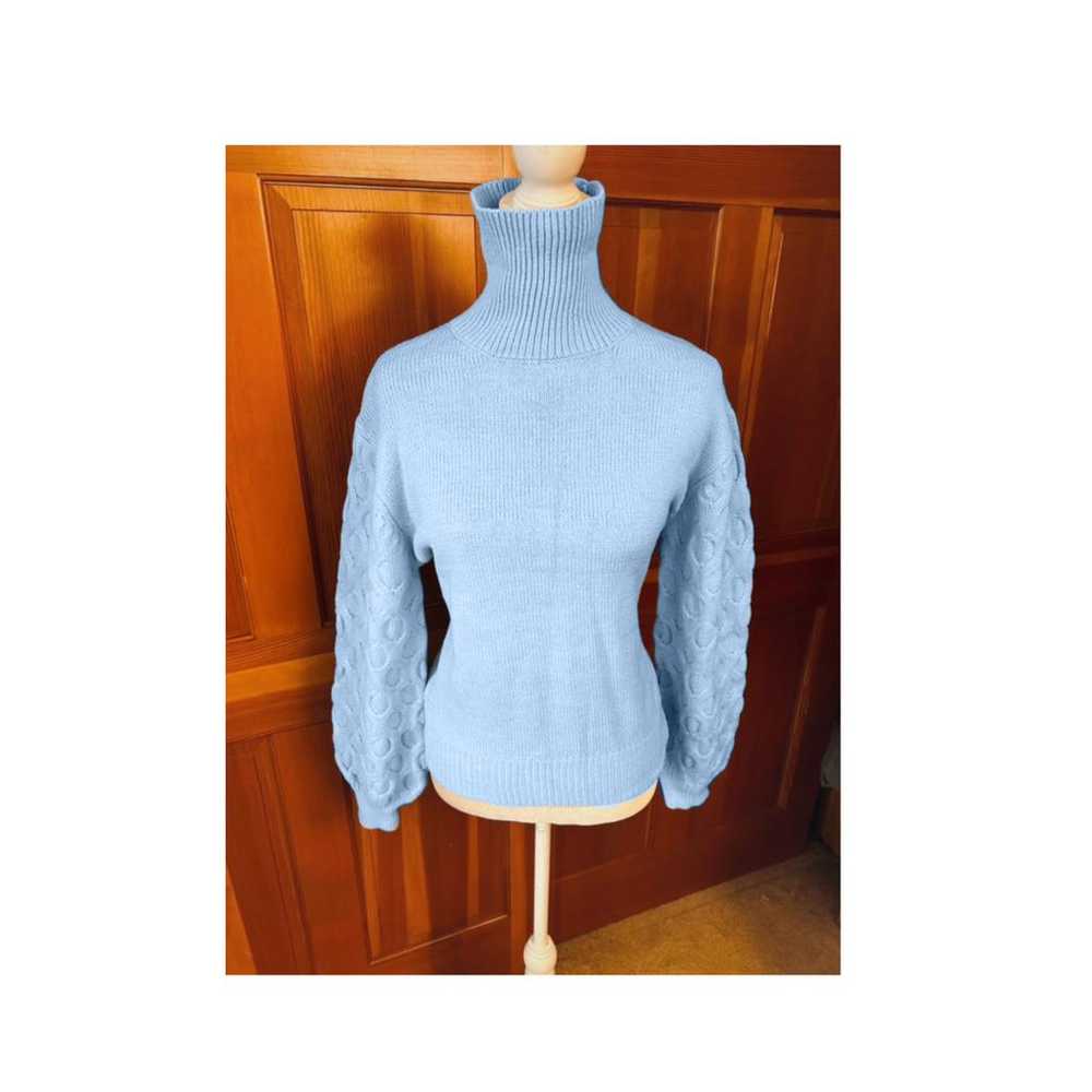 Non Signé / Unsigned Cardigan - image 10