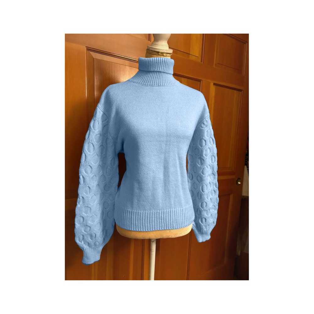 Non Signé / Unsigned Cardigan - image 9