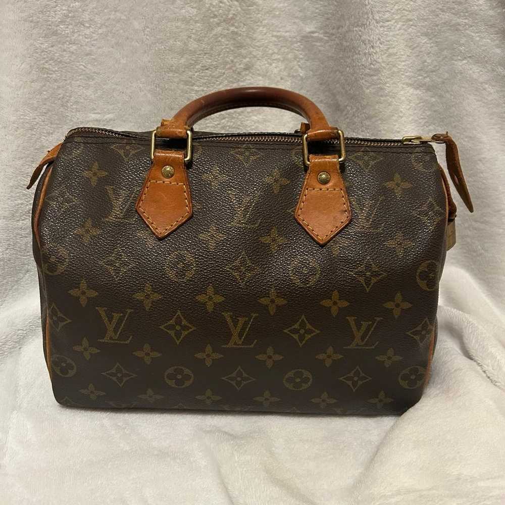 Louis Vuitton - image 2