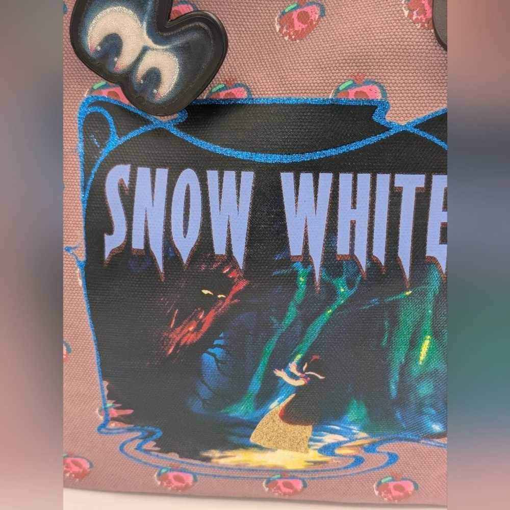 Coach x Disney Snow White Tote Limited Collectors… - image 2