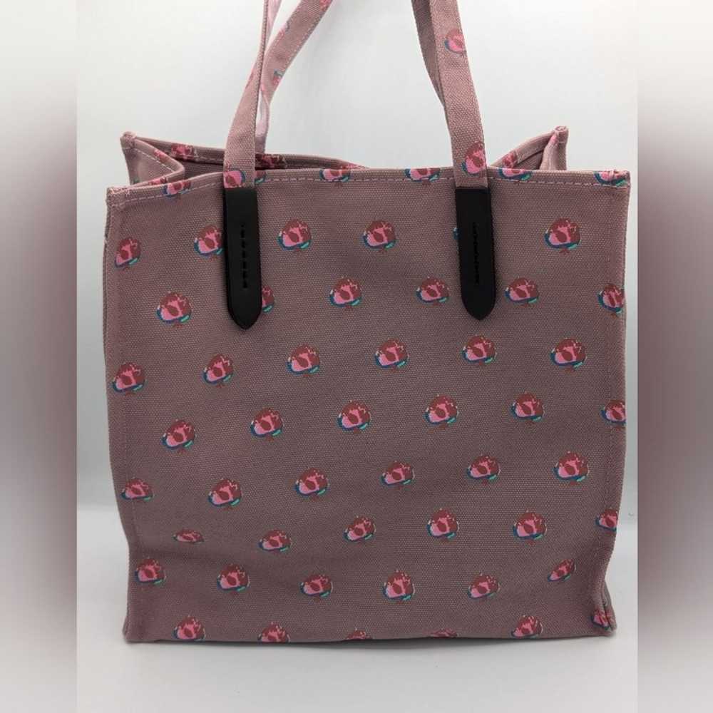 Coach x Disney Snow White Tote Limited Collectors… - image 4