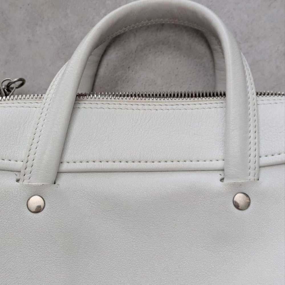 Balenciaga Triangle Bag - image 6