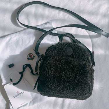 Moncler bag - Gem