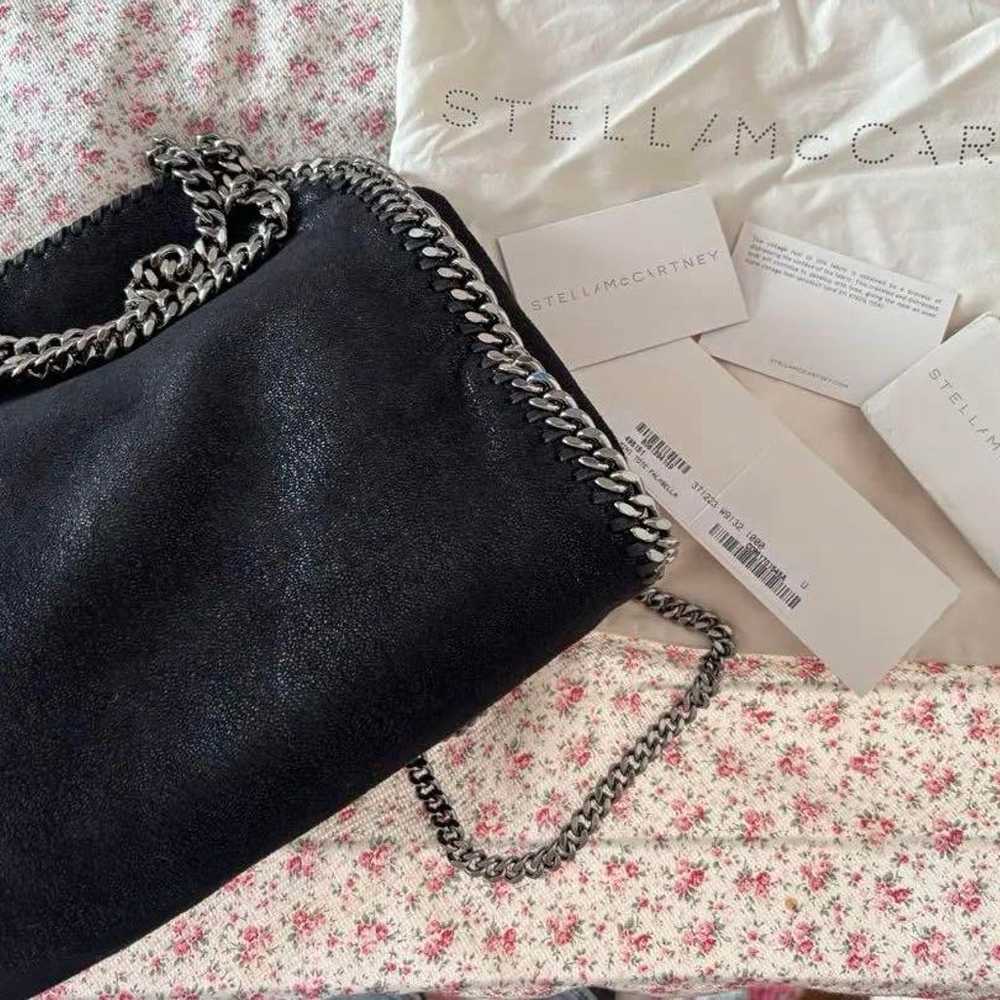 Superb Condition ★ Stella McCartney Falabella Min… - image 12